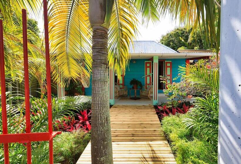 L Incroyable Maison De Mamie Mechant