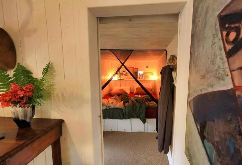 L Incroyable Maison De Mamie Mechant