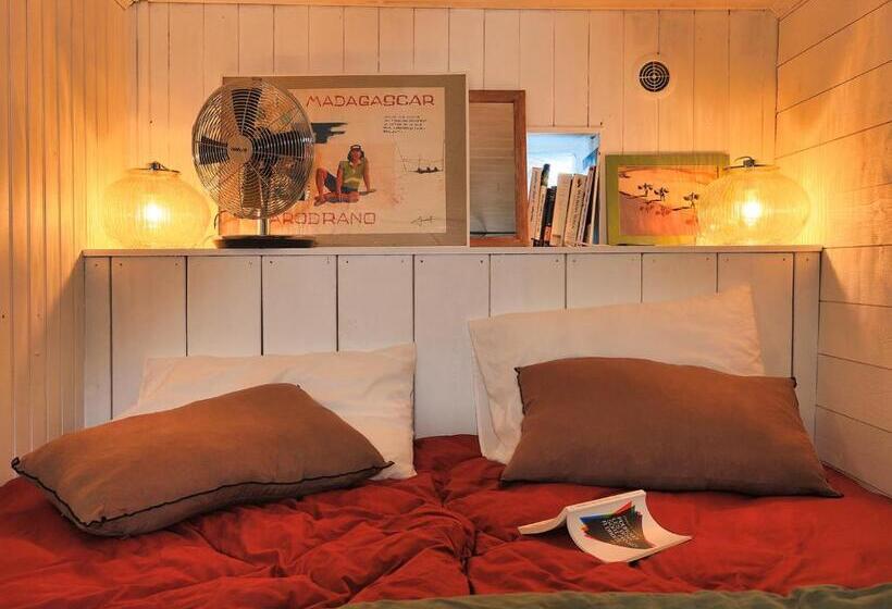 L Incroyable Maison De Mamie Mechant