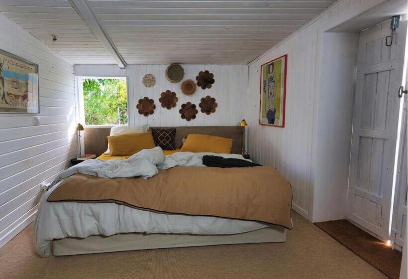 L Incroyable Maison De Mamie Mechant