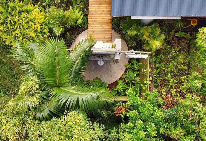 L Incroyable Maison De Mamie Mechant