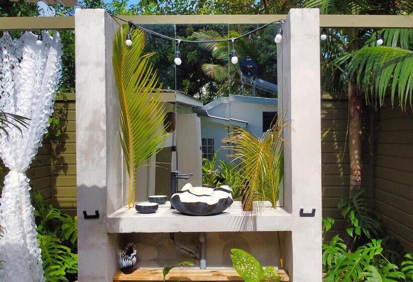 L Incroyable Maison De Mamie Mechant