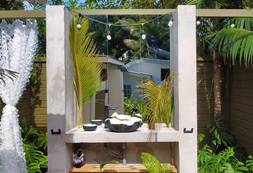 L Incroyable Maison De Mamie Mechant