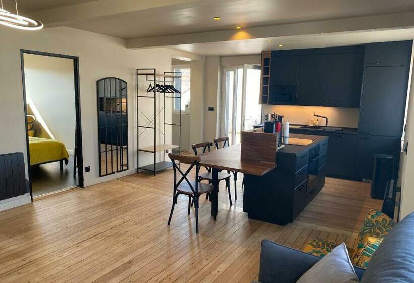 Les Marmousets Conciergerie Leroy