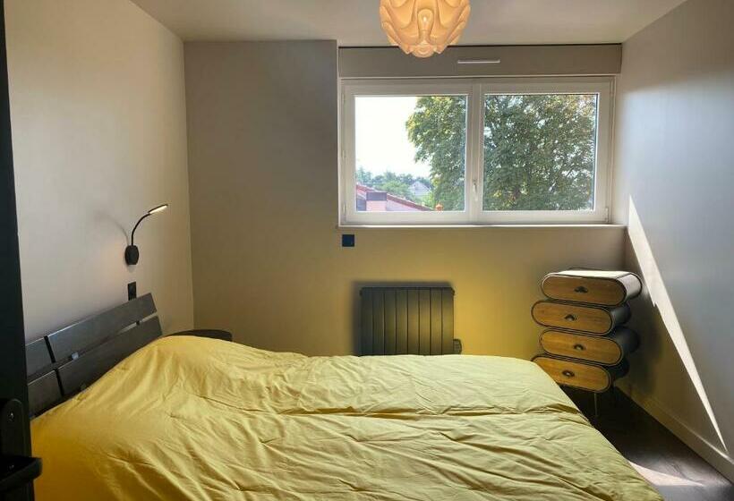 Les Marmousets Conciergerie Leroy