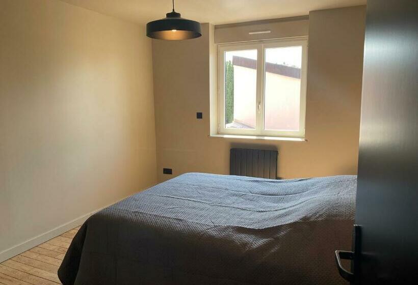 Les Marmousets Conciergerie Leroy