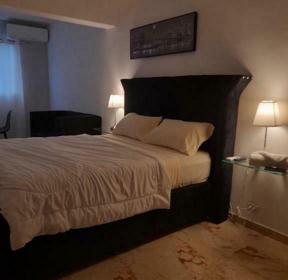 Lk Apartamentos Amueblados