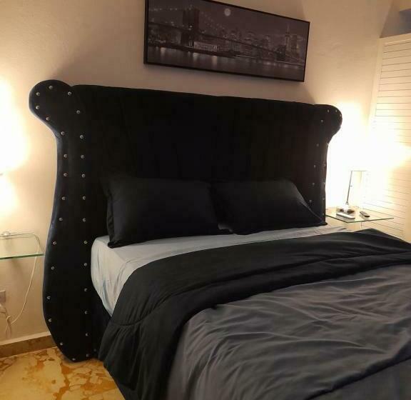 Lk Apartamentos Amueblados