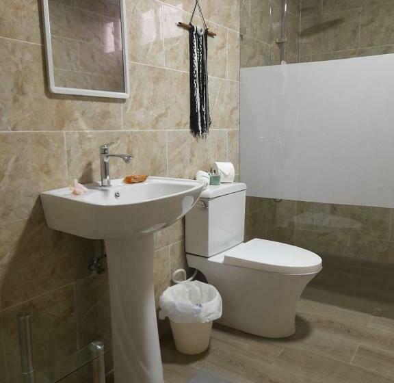 Lk Apartamentos Amueblados