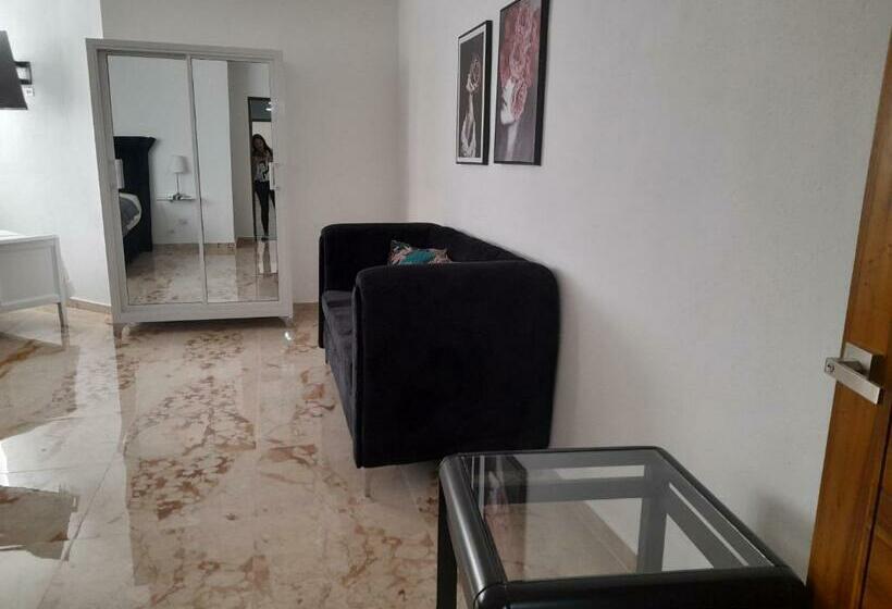 Lk Apartamentos Amueblados