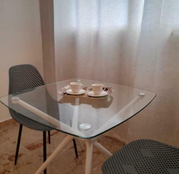 Lk Apartamentos Amueblados