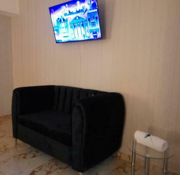 Lk Apartamentos Amueblados