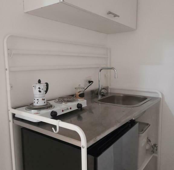 Lk Apartamentos Amueblados