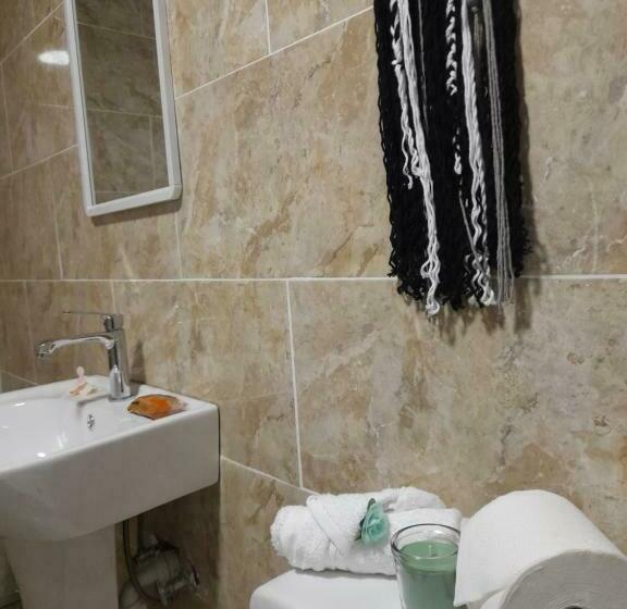 Lk Apartamentos Amueblados