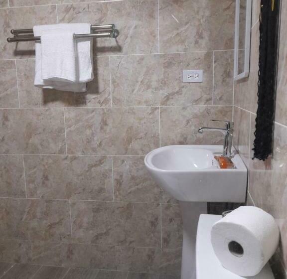 Lk Apartamentos Amueblados