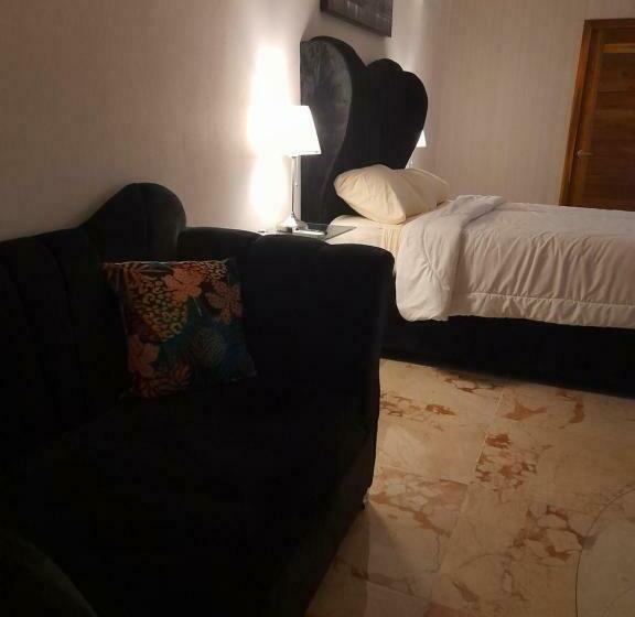 Lk Apartamentos Amueblados