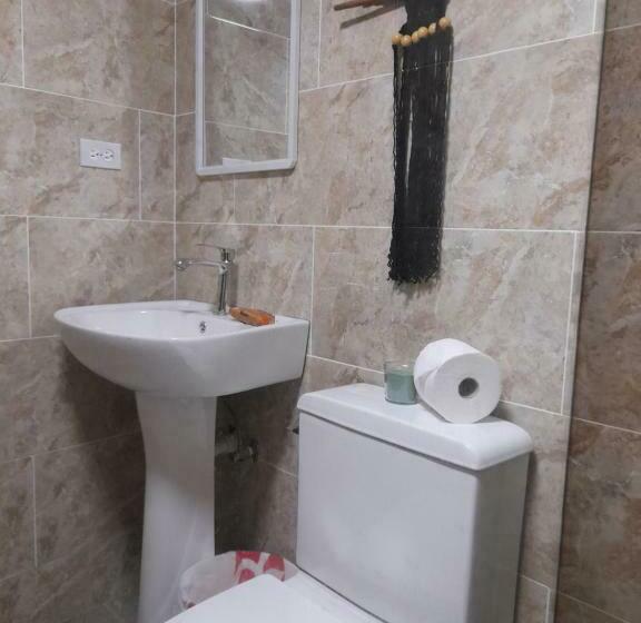 Lk Apartamentos Amueblados