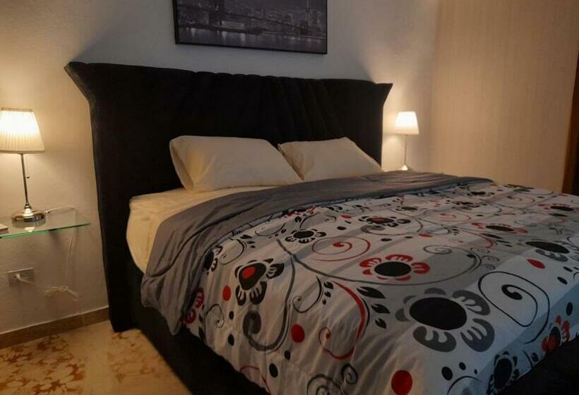 Lk Apartamentos Amueblados