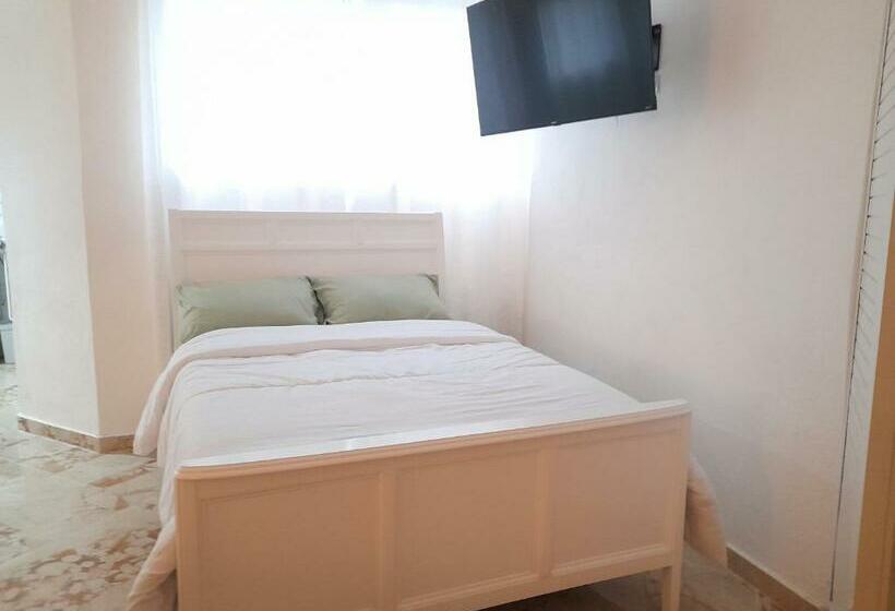 Lk Apartamentos Amueblados