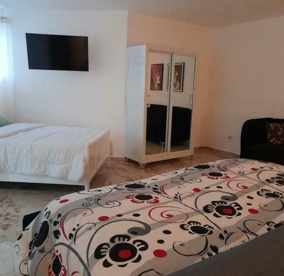 Lk Apartamentos Amueblados