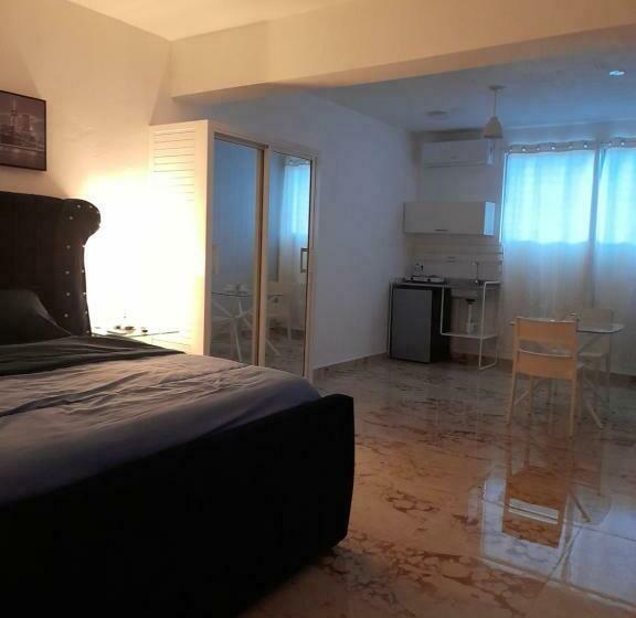 Lk Apartamentos Amueblados