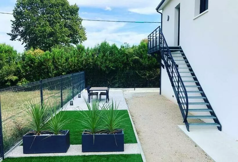 Logement Neuf