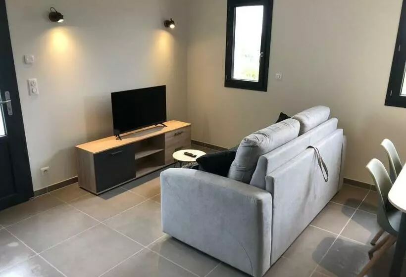 Logement Neuf