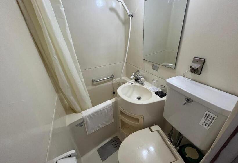 Maguro Bldg チェックインはwhykumano