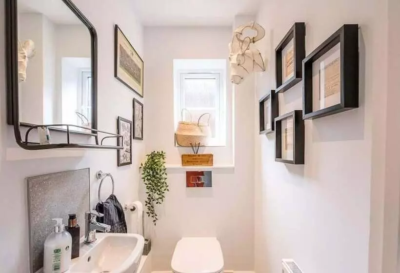 Martlet Cottage Aldeburgh