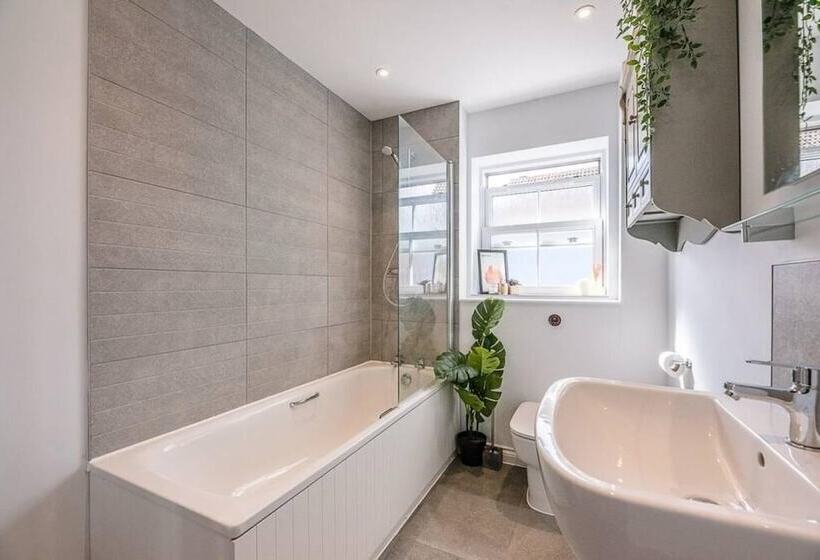 Martlet Cottage Aldeburgh