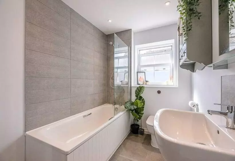 Martlet Cottage Aldeburgh