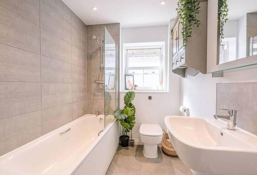 Martlet Cottage Aldeburgh