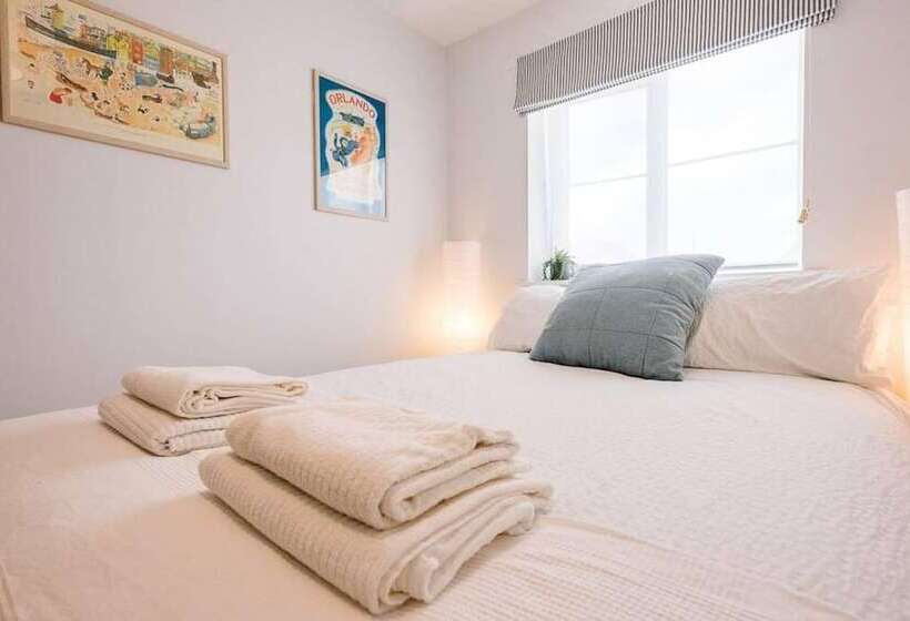 Martlet Cottage Aldeburgh