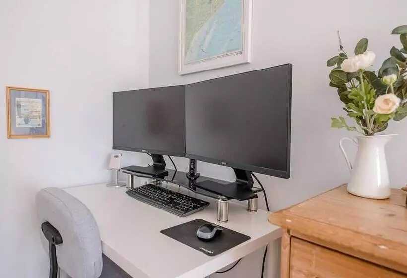 Martlet Cottage Aldeburgh