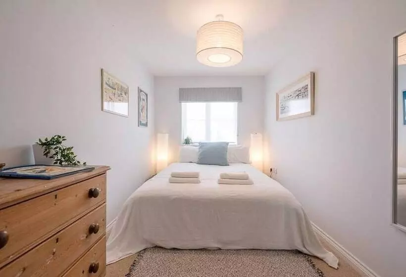 Martlet Cottage Aldeburgh