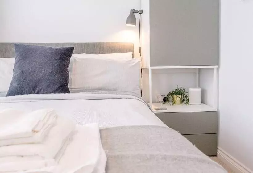 Martlet Cottage Aldeburgh