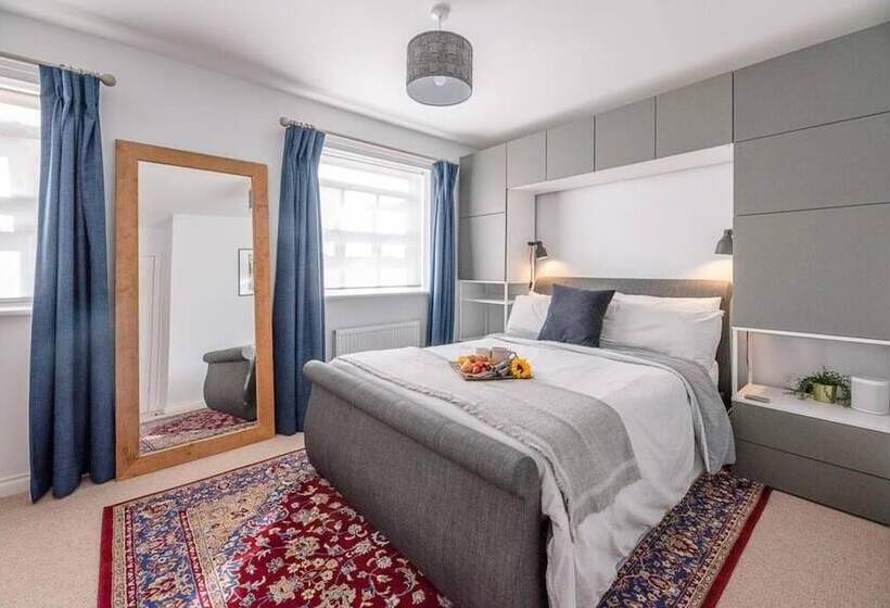 Martlet Cottage Aldeburgh