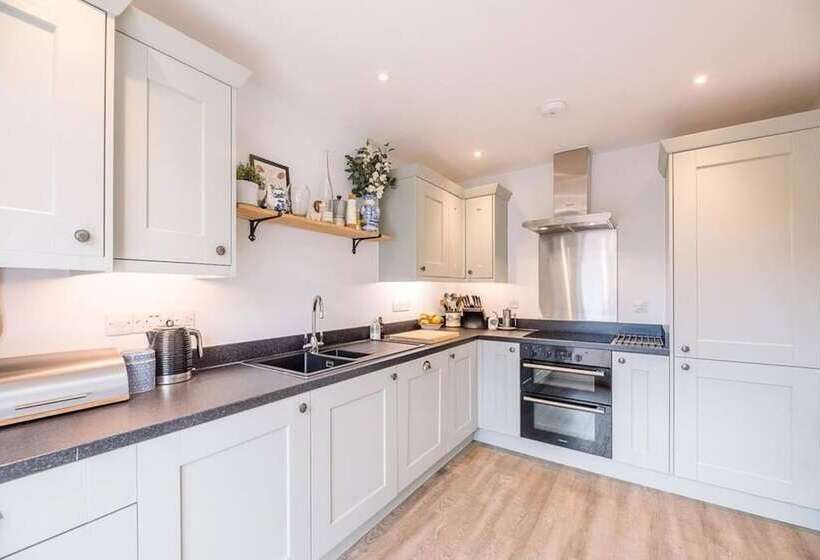 Martlet Cottage Aldeburgh