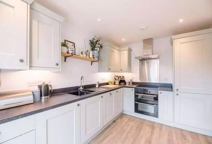 Martlet Cottage Aldeburgh