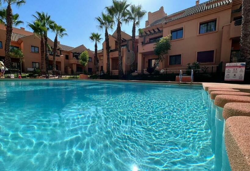 Nueva Ribera Beach One Bed Apartment Nr97