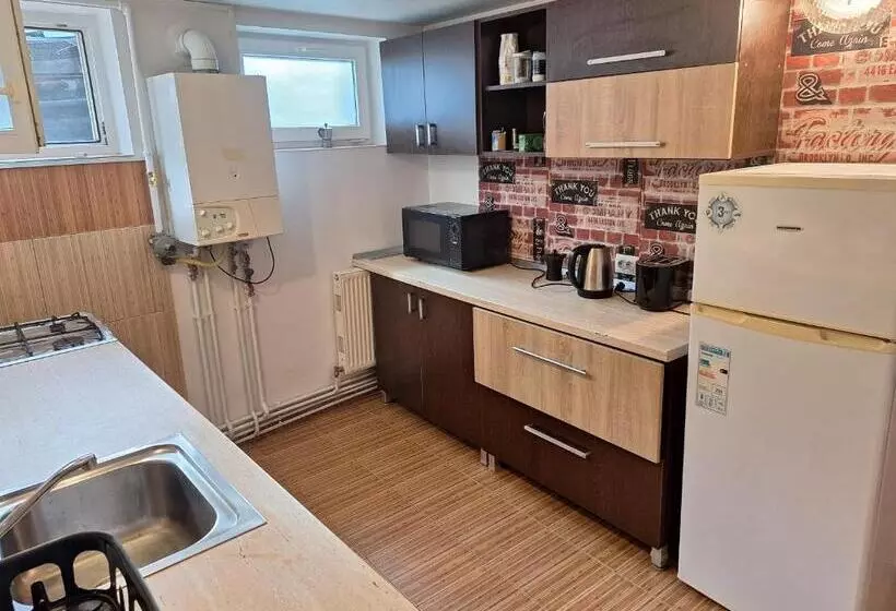 Panoramic Apartment