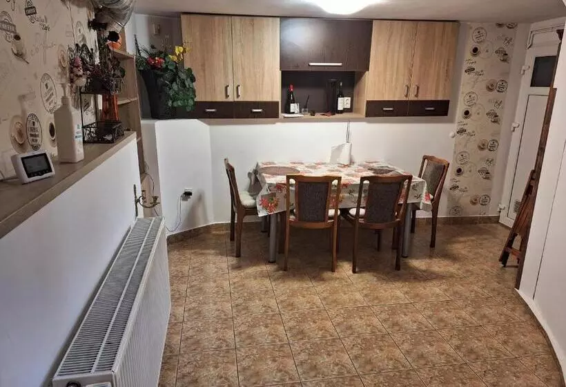 Panoramic Apartment
