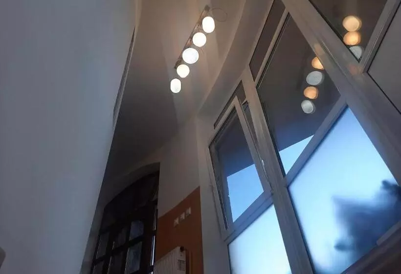 Panoramic Apartment