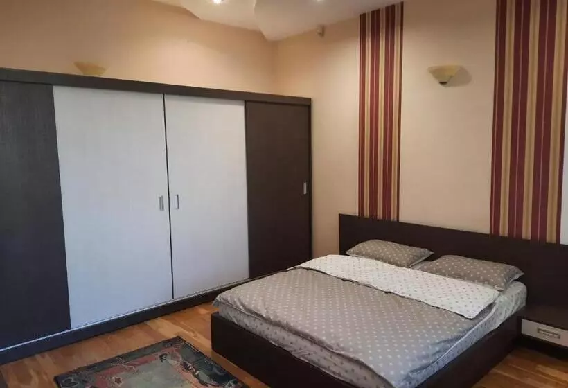 Panoramic Apartment