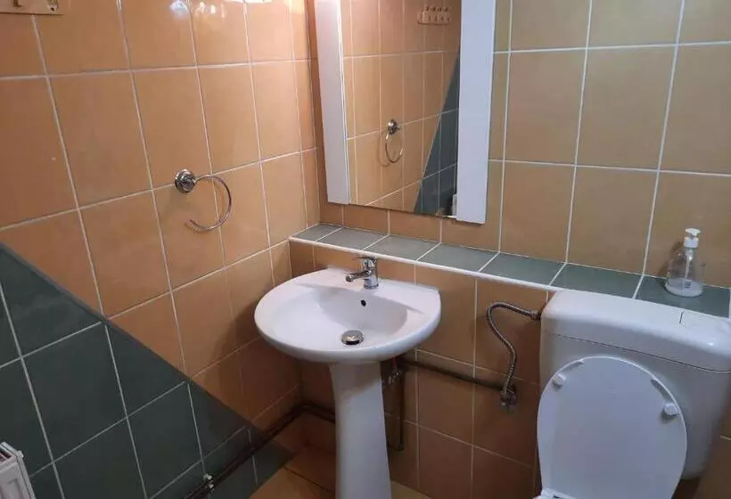 Panoramic Apartment