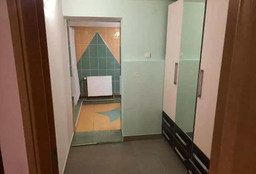 Panoramic Apartment