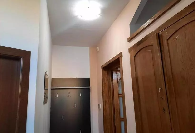 Panoramic Apartment