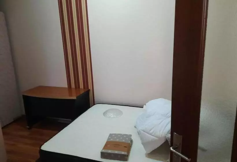 Panoramic Apartment