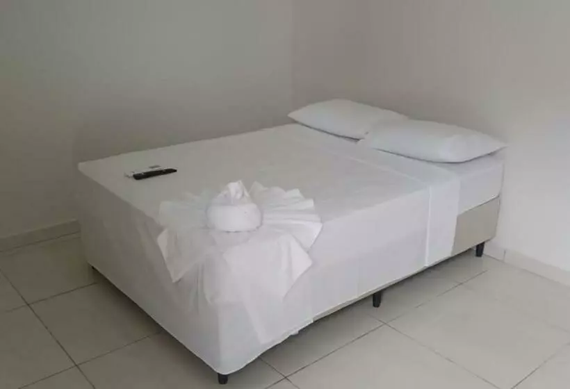 Majatalo Pousada Sophia Beach