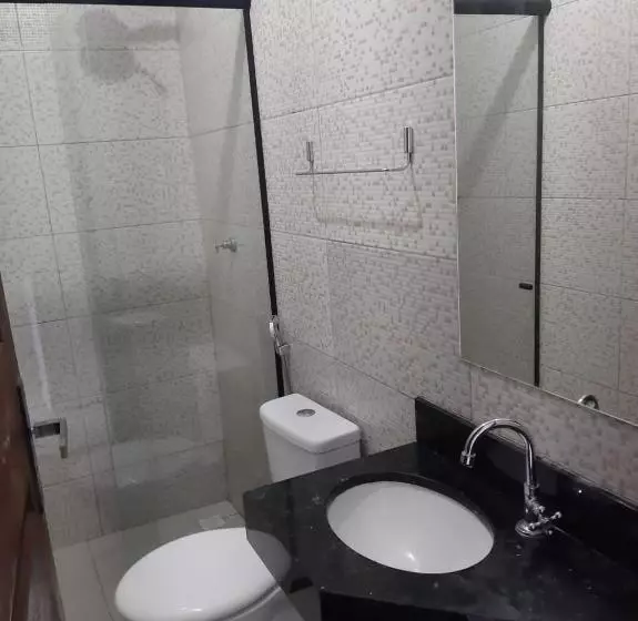 Majatalo Pousada Sophia Beach